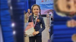 Кривая уточка || Русская народная сказка || Зенина Алёна || Кавказ-Донбасс: Сказочный мостик