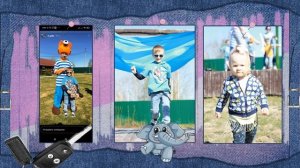 ProShow SlideshowГоше 6 лет