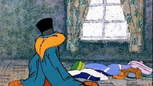 Карлсон вдоль по Питерской