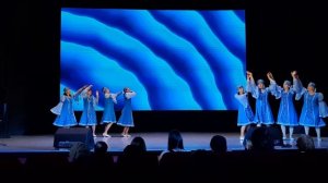 Ансамль Фантазия - Реченька