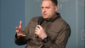 Ермак не смог договориться с командой Трампа по границам Украины