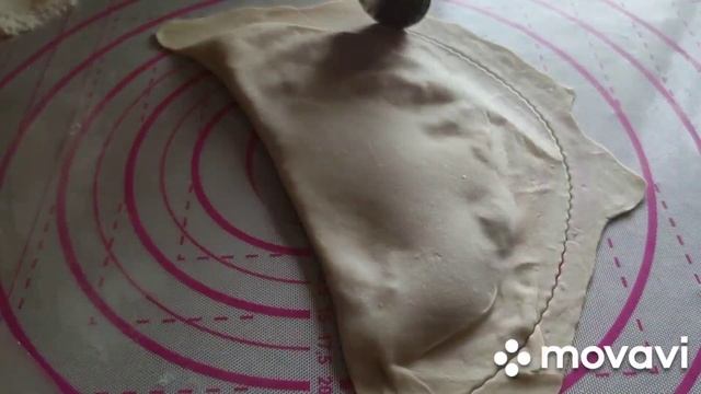 Сочные чебуреки 🔥🔥🔥 очень вкусные смотреть онлайн