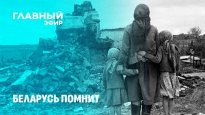 Защита от геноцида: почему количество уничтоженных деревень в Беларуси во время ВОВ сильно выросло