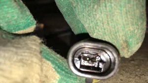 Первая поломка на дад дтв