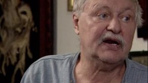 Мир анимации или анимация мира 1 сезон 12 серия (документальный сериал, 2002)