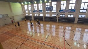 Авиатор-Искра 7:2