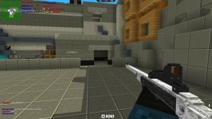 Blockade контра