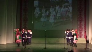 Куженерская свадьба