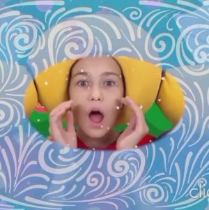 Украшаем окна к Новому году