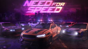 Дрифчу под музыку в игре Need for speed