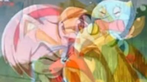 эми и крим: вперед!