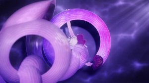 Blade and Soul ED01 v2 - RAINBOW (LEGO BIG MORL)