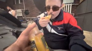 РАДЖАБ ЛЕГЕНДА | Апессин - Аннана 😂🍊🍍🍏