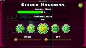 (VERIFYING) Stereo Hardness by me Progress #2