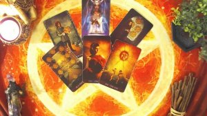 ❄️ВОСКРЕСЕНЬЕ 8 ДЕКАБРЯ.  ЕГО МЫСЛИ ОБО МНЕ СЕГОДНЯ. Онлайн таро расклад. Гадание онлайн. Tarot