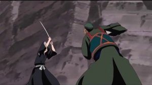 Bleach OP05, Movie 1 - Rolling star (YUI)