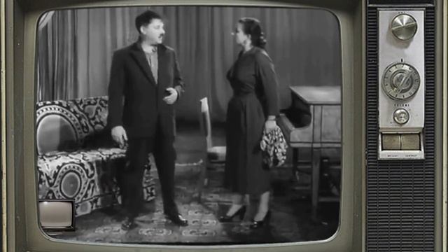 М.Зощенко - Фальшивый Жених смотреть онлайн