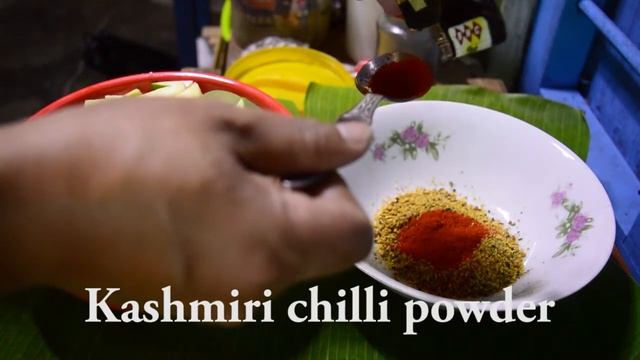 How to make Andhra Style Mango Pickle | Life of a PG Farmer Ep. 4 | Village Life | Manipur