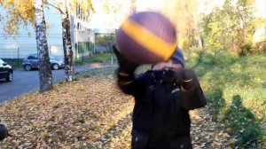 Нас учили быть птицами