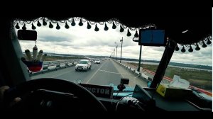 Печальные новости. Груз из Черняево в Хабаровск.