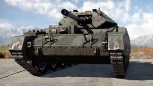 Играю в танки в War Thunder. Стрим №514.