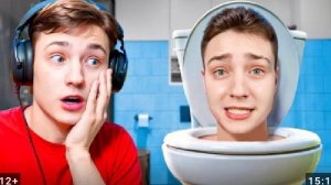 препятствие на видео от подписчиков