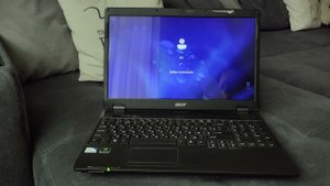 Acer Extenza 5635
