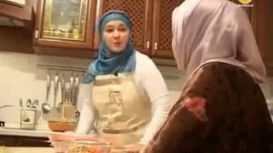 Ретро кухня - Тыквенные чуду