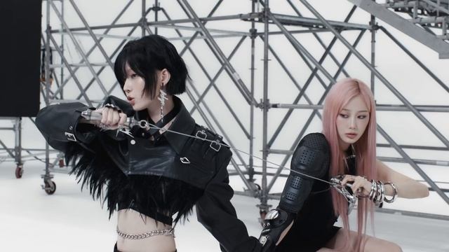 AESPA " WHIPLASH" M/V