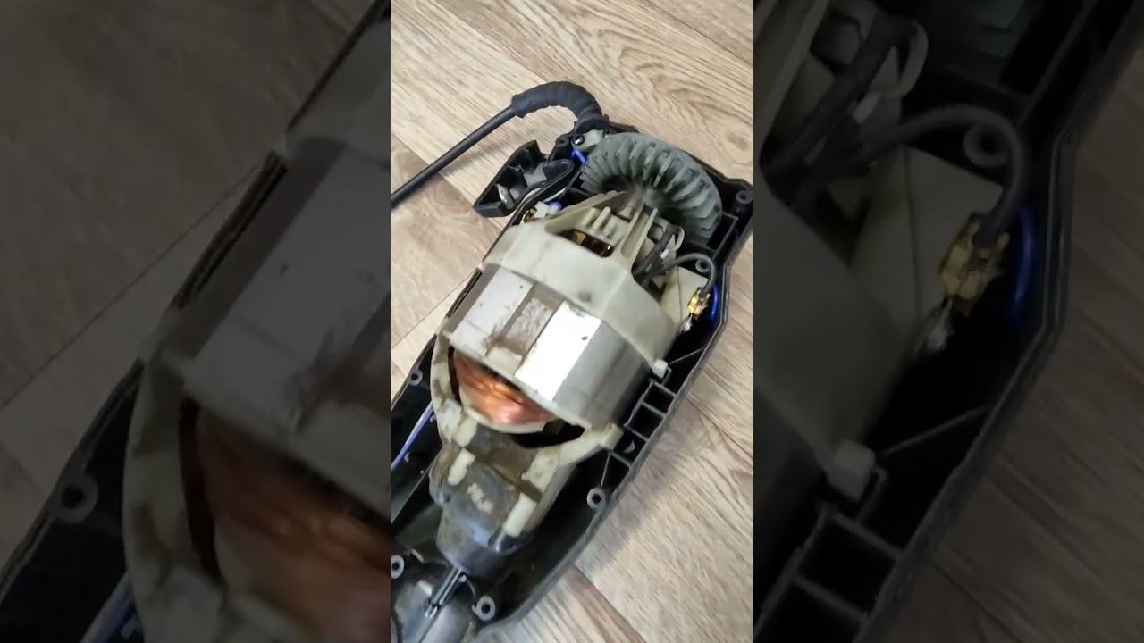 Триммер Huter GET-1200 смотреть онлайн