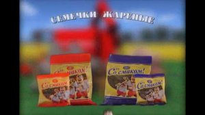 Мой первый шоурил по работам в кино и на ТВ (2006г)