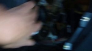 Замена радиатора печки Део Ланос Сенс со снятием торпеды 1 часть