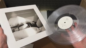 Taylor Swift - The Tortured Poets Department - Распаковка и обзор виниловой пластинки