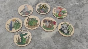 Почти рукодельный VLOG. Вышивальная неделя 30.11 - 07.12.2024