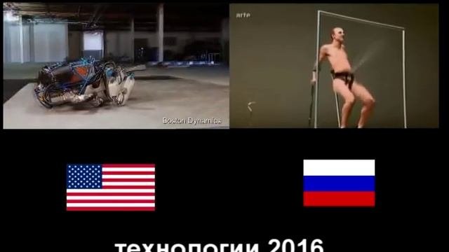 технологии же