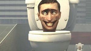 Скибиди Туалеты 2 серия.