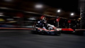 День рождения Артема 10 лет