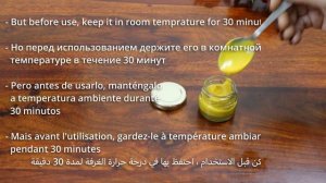 Magical Turmeric Cream - In 3 days it removes pigmentation, dark spots, freckles and melasma!!!