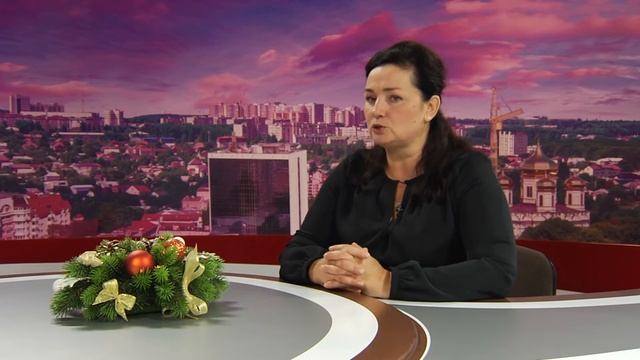 Полезный проект «Среда» (Школа публичности)