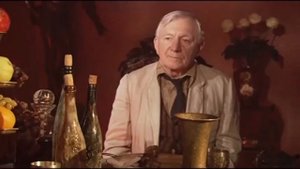 Что то, воля ваша, недоброе таится в мужчинах избегающих вина