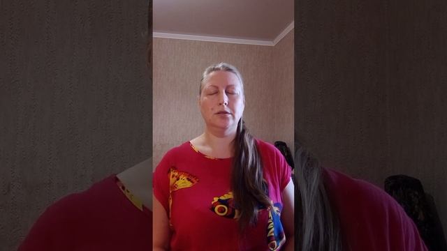 Манифестация желаний