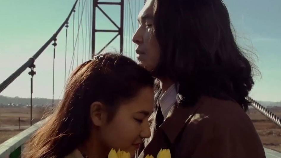 Первая любовь (Туруушын дуран) смотреть онлайн