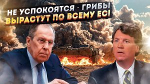 Рыпнетесь на Россию – получите громогласный ответ! Лавров сделал последнее предупреждение!