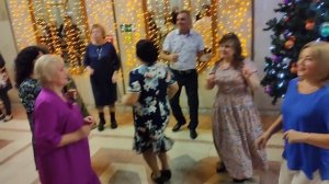 Мне всё не почём...... 08.12.24.