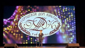 Степан Соседкин - Баллада о королевском бутерброде (ГДК Живое слово 2024)