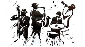 Игорь К. - Саксофон (Latin Guitar Type Beat)