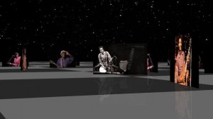 Chuck Berry Tribute