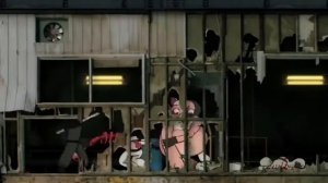 Sektor Ninja Action #3  Тушёнка из котиков