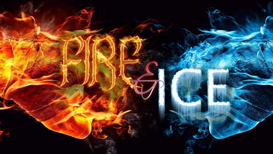 Кусок льда на черном фоне. Ice and fire игра. Fire in the ice. Огненный лёд. Огонь и лёд правила игры.