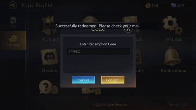 Rage of Destiny Gift Codes - 08/06/2022 смотреть онлайн